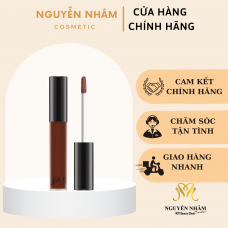 SON KEM LÌ BBIA LAST VELVET LIP TINT VER.8 FEIGN FINE NO.38