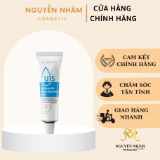 DRCEUTICS Kem Dưỡng Ẩm Và Phục Hồi Da Dual Urea 15% Moisture Replenishing Cream (35g)