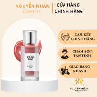 Son Tint Bóng Mỏng Nhẹ, Mướt Môi Thuần Chay Bbia L'eau Tint 4.5g