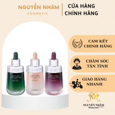 SERUM AHC MẪU LIMITED 2020 - XANH LÁ (CALMING) & MÀU TÍM (FIRMING)