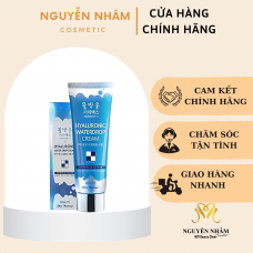 Kem Dưỡng Ẩm Melasma-X Hyaluronic Water Drop Cream Hàn Quốc