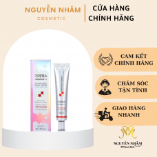 KEM DƯỠNG MELASMA-X 3D WHITENING CLINIC CREAM