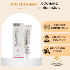 Kem Dưỡng Melasma-X Glutathione Brightening Tone Up