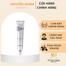 Kem Dưỡng Sur.Medic+ Nâng Tông & Làm Sáng Da 40ml Super Glutathione 100 Bright Tone Up Cream