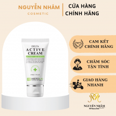 KEM ĐẶC TRỊ MỤN VÀ KIỂM SOÁT BÃ NHỜN - DELTA ACTIVE