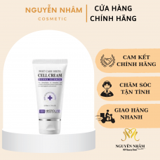 HISTOLAB POST CARE HISTO CELL CREAM / KEM DƯỠNG ẨM VÀ PHỤC HỒI DA