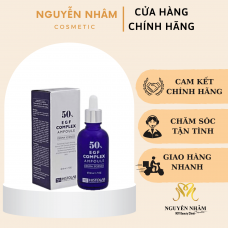 TINH CHẤT TẾ BÀO GỐC TRẺ HÓA DA HISTOLAB 50% EGF COMPLEX AMPOULE DERMA SCIENCE