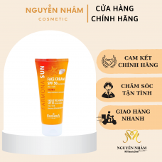 Chống Nắng Farmona Sun Face Cream Oil Free SPF50 50ml