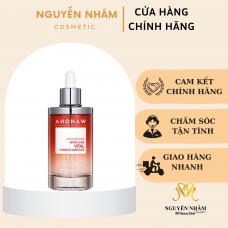 Tinh chất dưỡng sáng da, mờ thâm, giảm nám