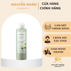 Nước Hoa Hồng Diếp Cá Eoseongcho Mamonde Flower Toner 250ml