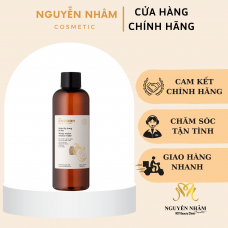Nước Tẩy Trang Bí Đao Cocoon Làm Sạch & Giảm Dầu 500ml Winter Melon Micellar Water