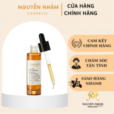 Tinh chất Cocoon nghệ Hưng Yên 30ml