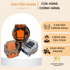 Nến thơm Tesori d’Oriente – 2 mùi hương 200g