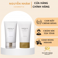 Kem dưỡng rau má phục hồi da Skin1004 Madagascar Centella Cream/ Soothing Cream