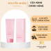 Kem Chống Nắng Nâng Tone Tự Nhiên, Chống Ánh Sáng Xanh Foodaholic Multi Defense Tone Up Sun Cream SPF 50+/PA++++ 70ml