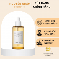 Tinh chất rau má trị mụn Skin1004 Madagascar Centella Ampoule