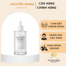 Tinh chất dưỡng trắng da chuyên sâu Skin1004 Tone Brightening Capture Ampoule