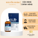 Tinh Chất Phục Hồi Cho Da Dầu PrettySkin Multi Hydra B5 Max Serum 50ml