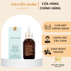 Serum chống lão hoá Estée Lauder Advanced Night Repair hàng chuẩn hãng