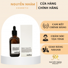 Vitamin C Serum 561 Esthemax