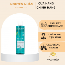 Sữa Rửa Mặt Cho da dầu A Derma Purifying Foaming Gel 200ml