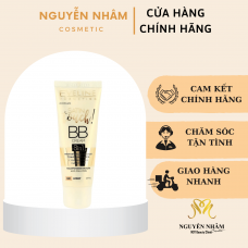 Kem nền BB Cream Stin Touch 8in1 Eveline Nga/30ml-Date 25/01/2025