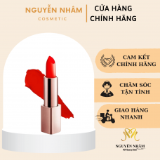 Son thỏi G9 Skin 03 - Đỏ Cam