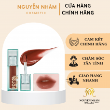 SON KEM BLACK ROUGE DL21 - NÂU GẠCH