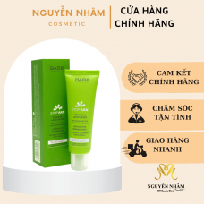 Kem phục hồi ngăn ngừa mụn Babe Stop AKN Repairing Moisturiser