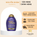 Dầu Xả Chống Rụng Tóc Và Kích Thích Mọc Tóc OGX Thick & Full + Biotin & Collagen Conditioner