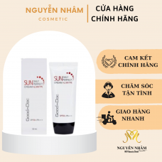 Kem chống nắng Goodndoc daily perfect suncream spf50+/PA+++