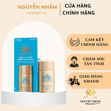 Sữa Chống Nắng ANESSA Perfect UV Sunscreen Skincare Milk Dưỡng Da Kiềm Dầu SPF50+/ PA++++ (Chai 20ml)