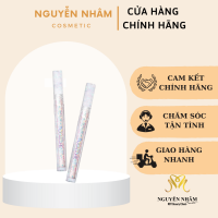 FA195 Phấn Mắt Focallure Dạng Lỏng Chống Thấm Nước Nhanh Khô Độ Bão Hòa Cao