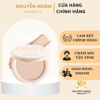 FOCALLURE Matte Oil Control Phấn Phủ Hoàn Hảo