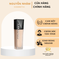 Kem Nền Dạng Lỏng Kiềm Dầu Lâu Trôi COLORKEY Matte Flawless Liquid Foundation (P1)