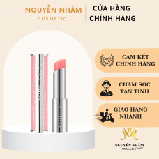 SON DƯỠNG CÓ MÀU YNM CANDY HONEY LIP BALM OR101- ORANGE RED