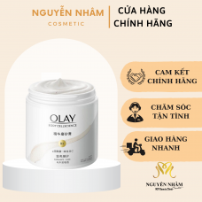 TẨY TẾ BÀO CHẾT OLAY BODY CELLSCIENCE B3+VITAMIN C 200G