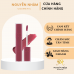 SON KEM LÌ ROMAND BLUR FUDGE TINT - 06 HỒNG LẠNH TRẦM