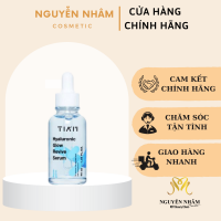 Tinh chất Tia’m hyaluronic glow revive cấp ẩm, căng bóng da 40ml