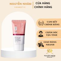 Kem chống nắng Mona Frema Sunpre X treame DD Hồng 50ml