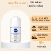 Lăn khử mùi Sáng Mịn Và Se Lỗ Chân Lông Nivea Brightening & Smooth 25ml