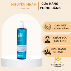 SỮA RỬA MẶT PRETTY SKIN MULTI HYDRA B5 PURIFYING FOAMING GEL 300ML