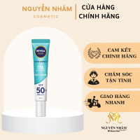 Serum Chống Nắng NIVEA SUN Oil Control Kiểm Soát Dầu  (30 ml)