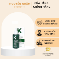 Tinh chất Pretty Skin Vita K 15ml phục hồi căng bóng