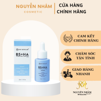 Serum Tinh Chất B5+HA AVO SKINLAB Hydration Complex 30ml - phục hồi, cấp nước