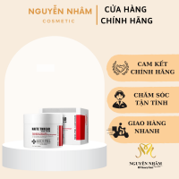 Kem dưỡng chống lão hóa vùng cổ Medi-Peel Naite Thread Neck Cream 100ml