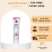 TẨY TẾ BÀO CHẾT TOÀN THÂN SỮA BÒ CATHY DOLL WHITE MILK SHINE PEELING BODY SCRUB THÁI LAN 320ML
