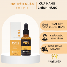 Serum giảm nám trắng da Kyung Lab Pure TRX Pigment Control
