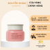 KEM DƯỠNG TRẮNG NÂNG TONE WHISIS ROSE TONE UP CREAM