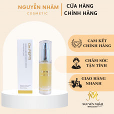 Serum Dr.Pepti Dưỡng Sáng, Cải Thiện Nếp Nhăn 30ml Centella Dark Spot Solution Ampoule